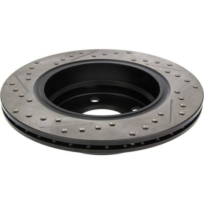 CEN CENTRIC PARTS 12734044L