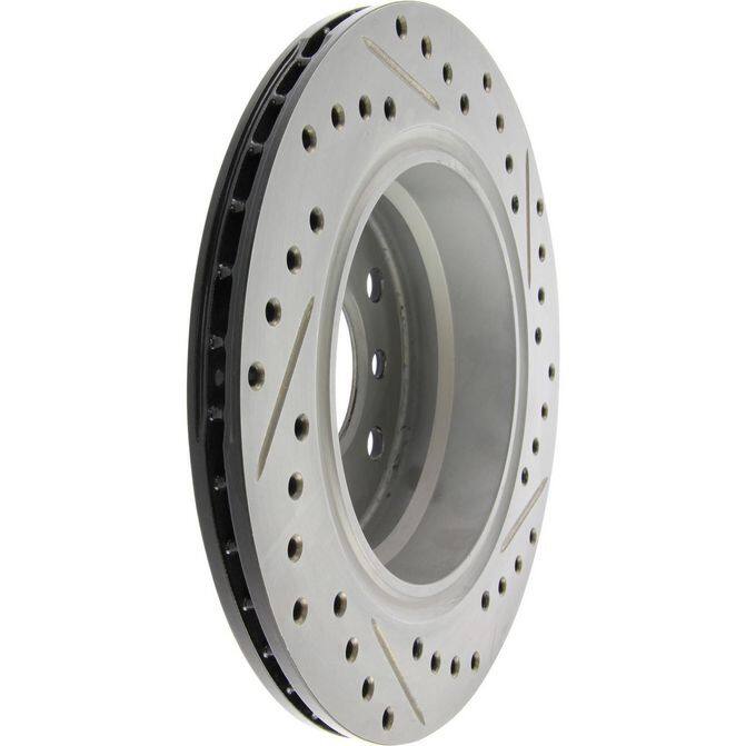 CEN CENTRIC PARTS 12734044R