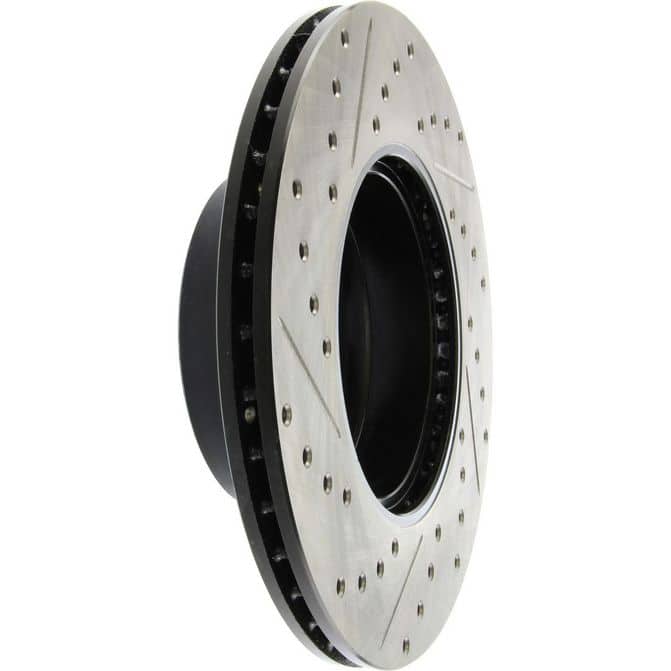 CEN CENTRIC PARTS 12734045L