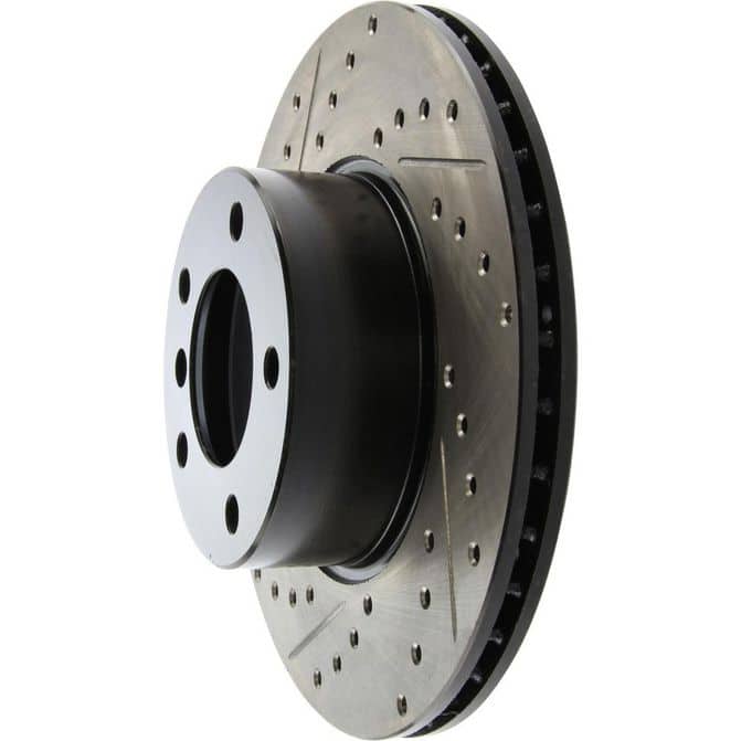 CEN CENTRIC PARTS 12734045R