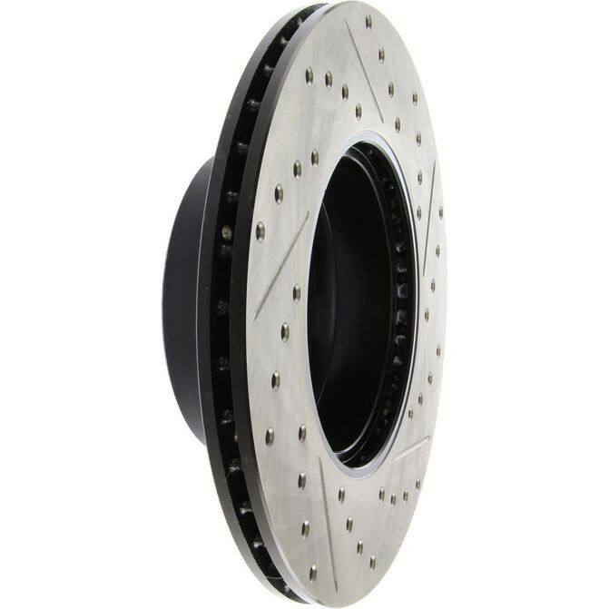 CEN CENTRIC PARTS 12734045R