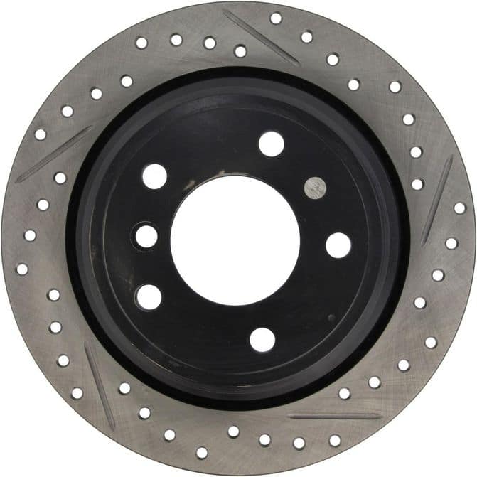 CEN CENTRIC PARTS 12734046L