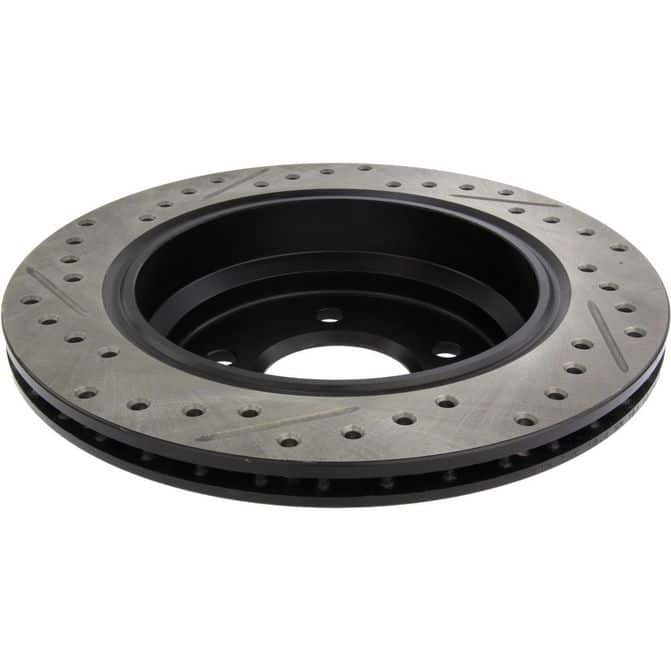 CEN CENTRIC PARTS 12734046L