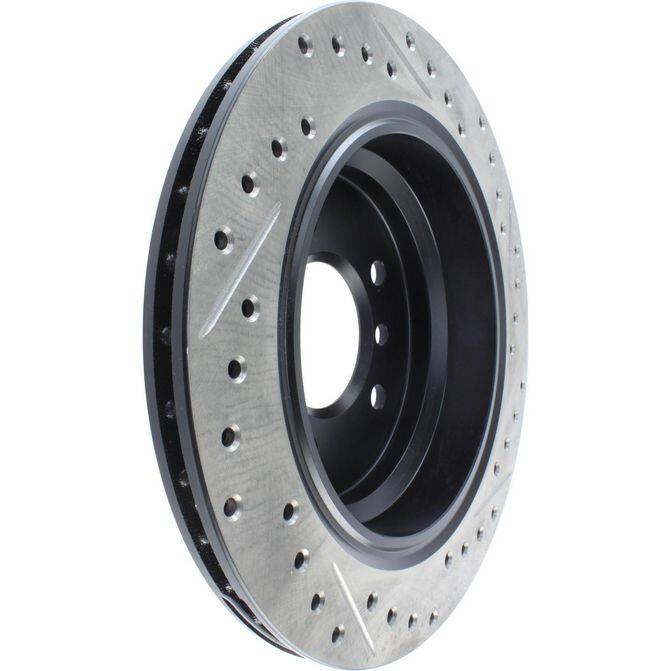 CEN CENTRIC PARTS 12734046R