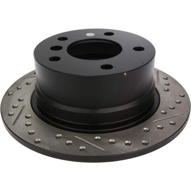 CEN CENTRIC PARTS 12734047L