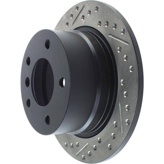 CEN CENTRIC PARTS 12734047R