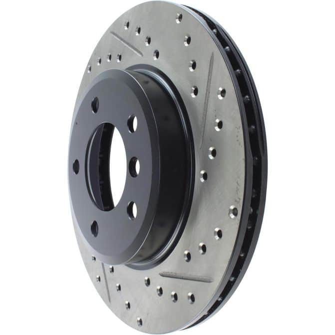 CENCENTRIC PARTS12734048L