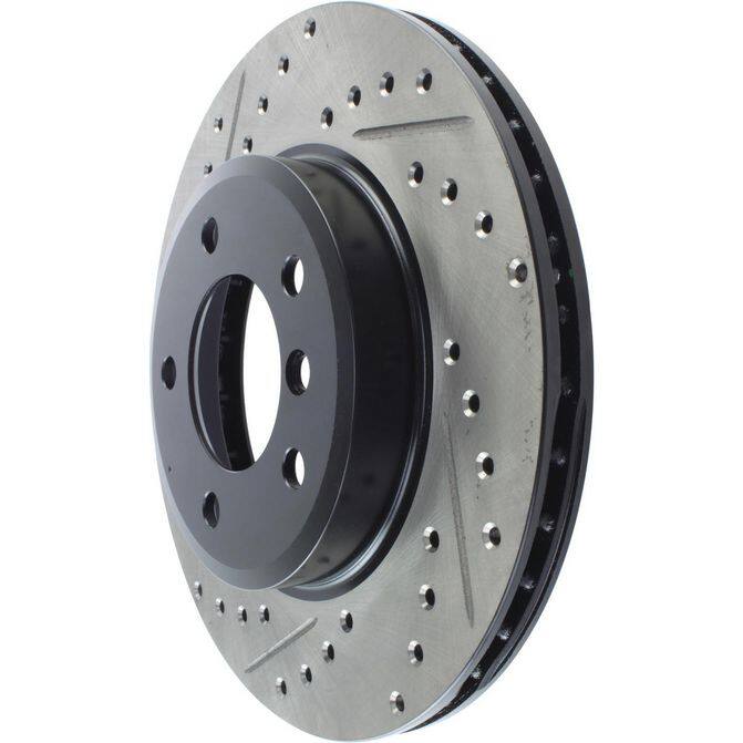 CEN CENTRIC PARTS 12734048R