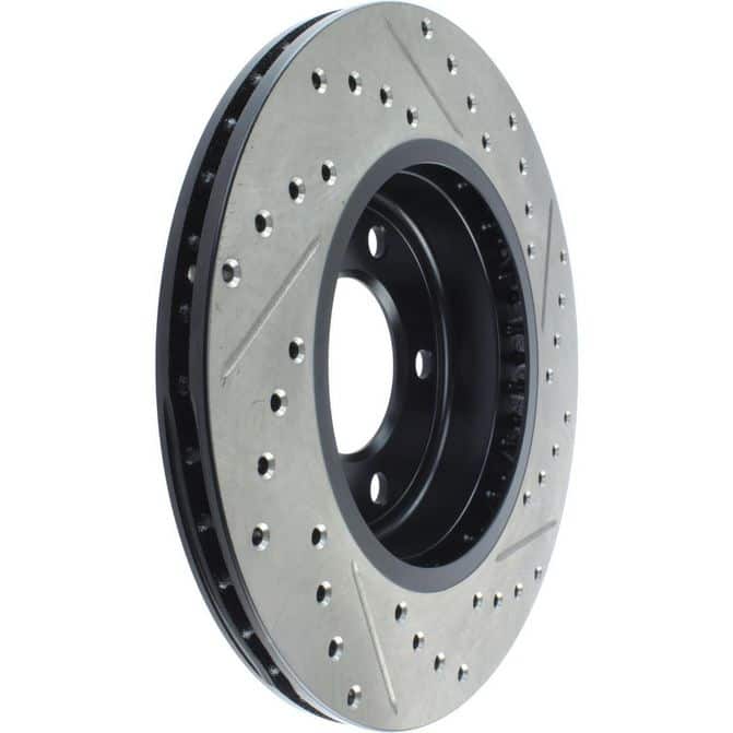 CEN CENTRIC PARTS 12734048R