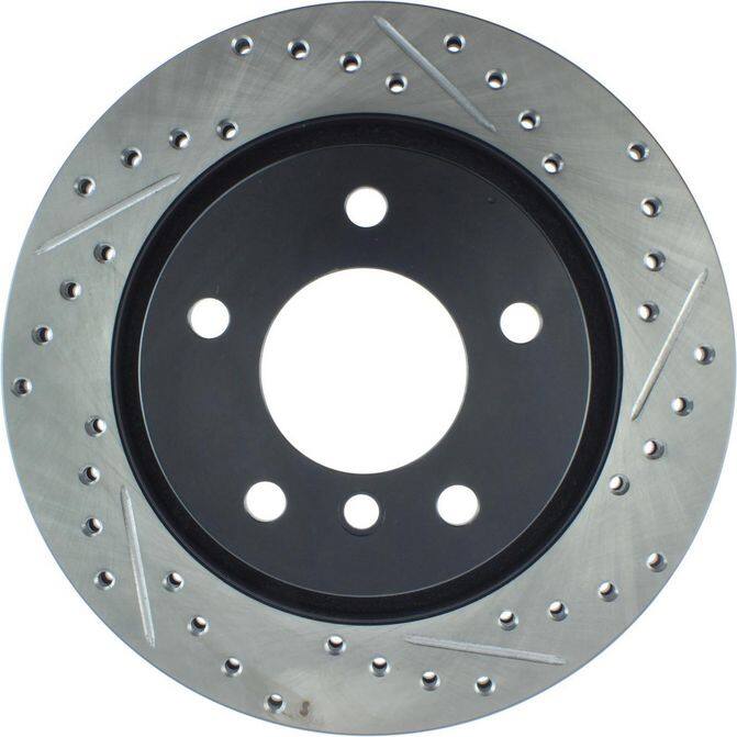 CENCENTRIC PARTS12734049L