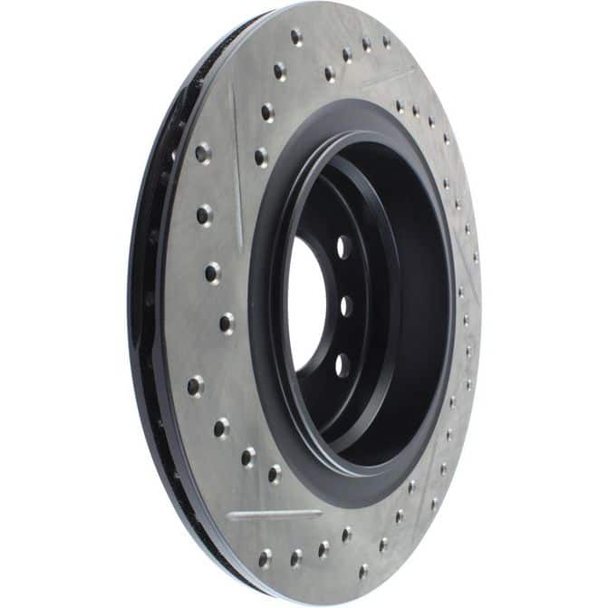 CENCENTRIC PARTS12734049L