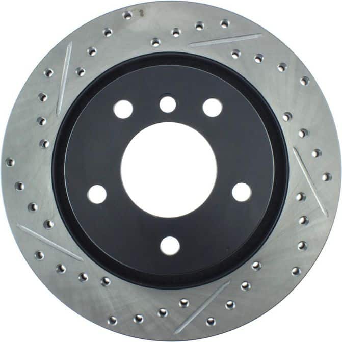 CENCENTRIC PARTS12734049R