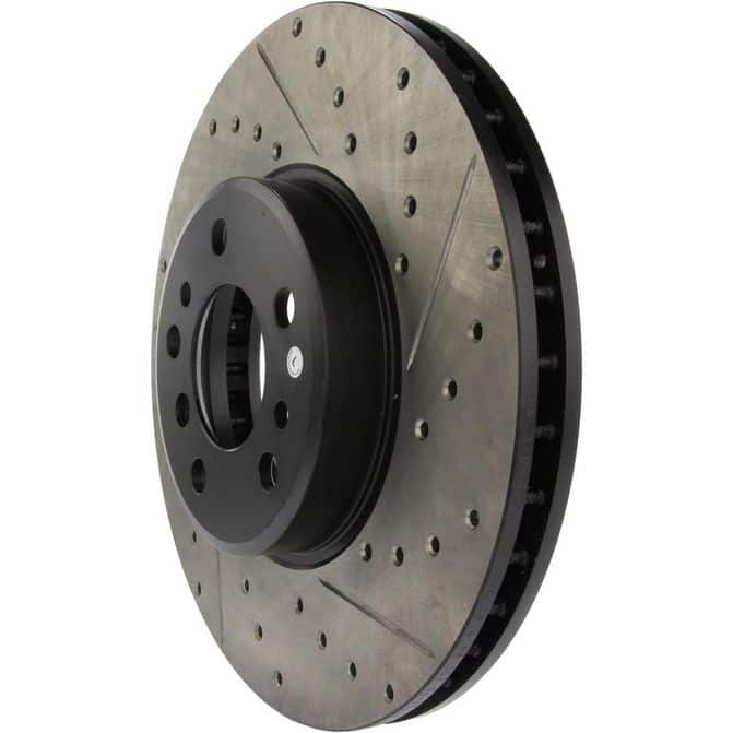 CEN CENTRIC PARTS 12734050L