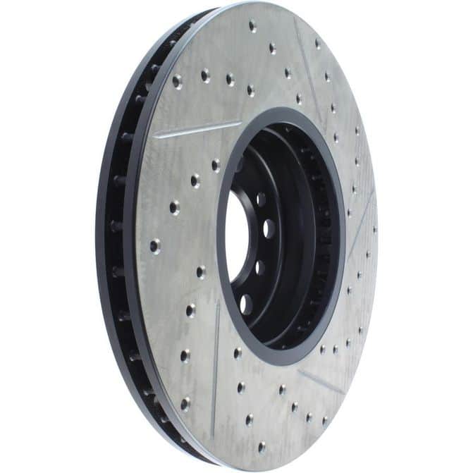 CEN CENTRIC PARTS 12734050R