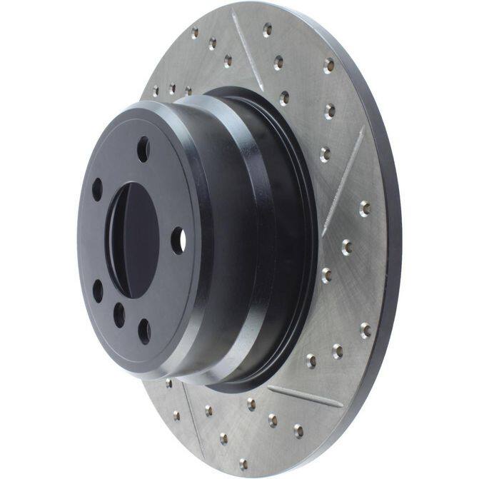 CEN CENTRIC PARTS 12734051L
