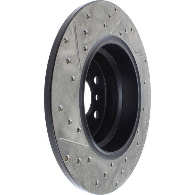 CEN CENTRIC PARTS 12734051L