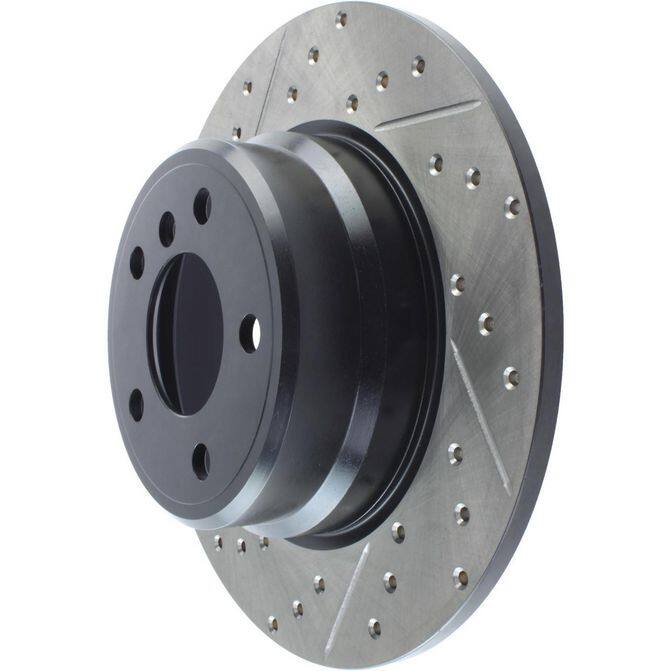CEN CENTRIC PARTS 12734051R