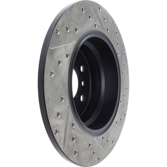 CEN CENTRIC PARTS 12734051R