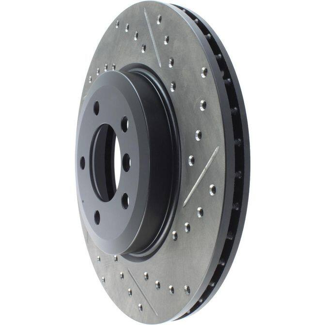CENCENTRIC PARTS12734052L