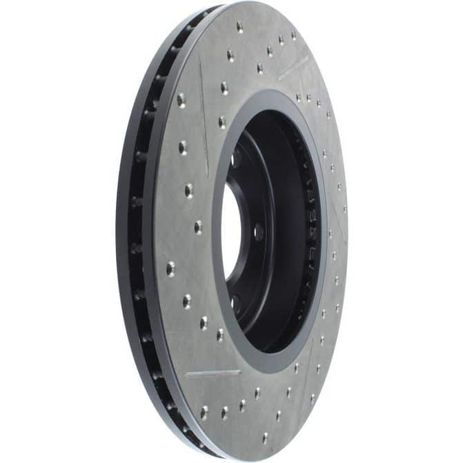 CENCENTRIC PARTS12734052L