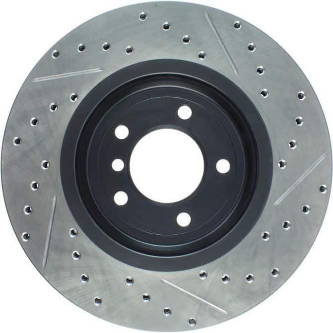 CEN CENTRIC PARTS 12734052R
