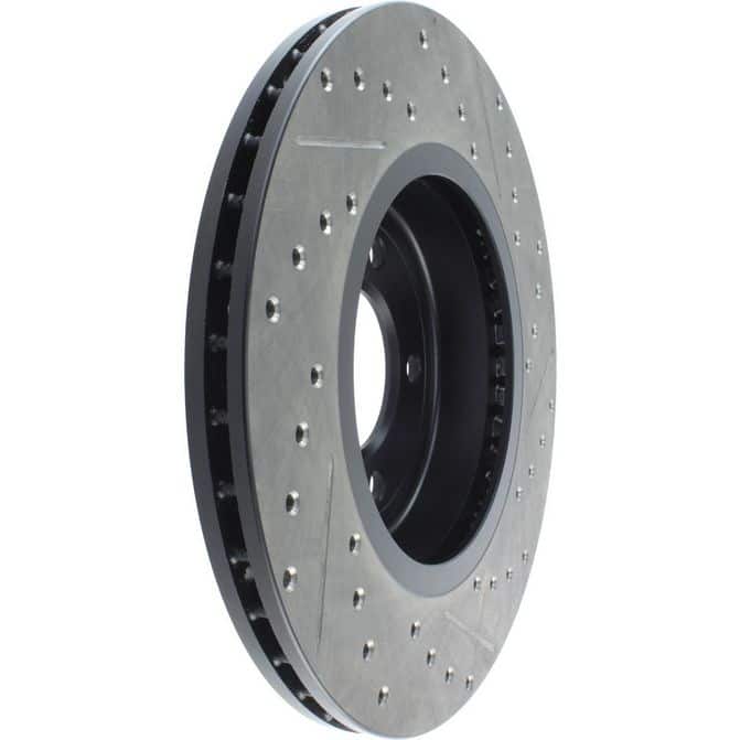 CEN CENTRIC PARTS 12734052R