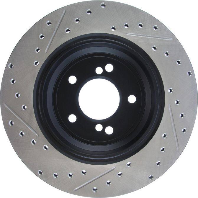 CEN CENTRIC PARTS 12734054L