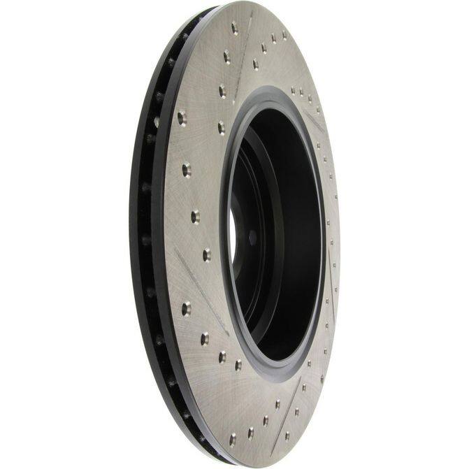 CEN CENTRIC PARTS 12734054L