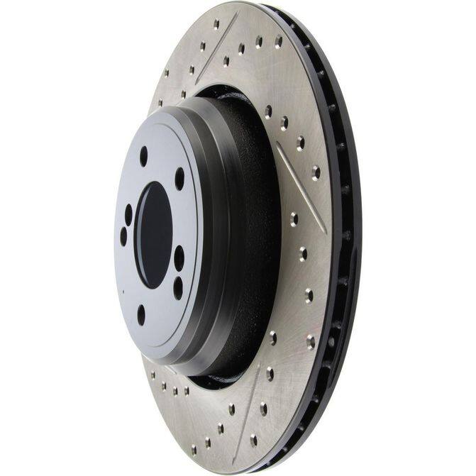 CEN CENTRIC PARTS 12734054R