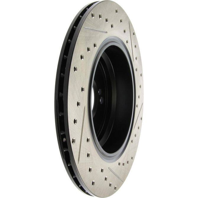 CEN CENTRIC PARTS 12734054R