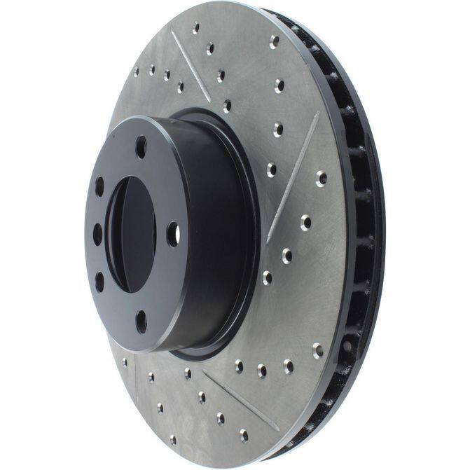 CEN CENTRIC PARTS 12734055L