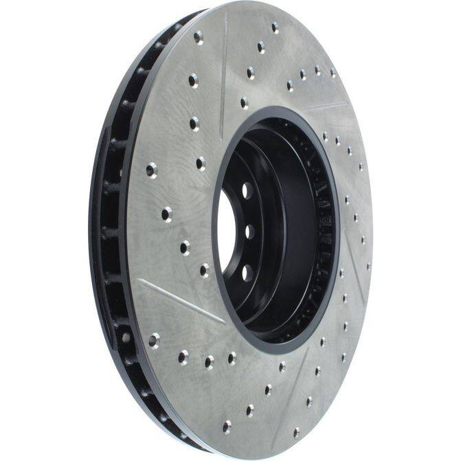 CEN CENTRIC PARTS 12734055L