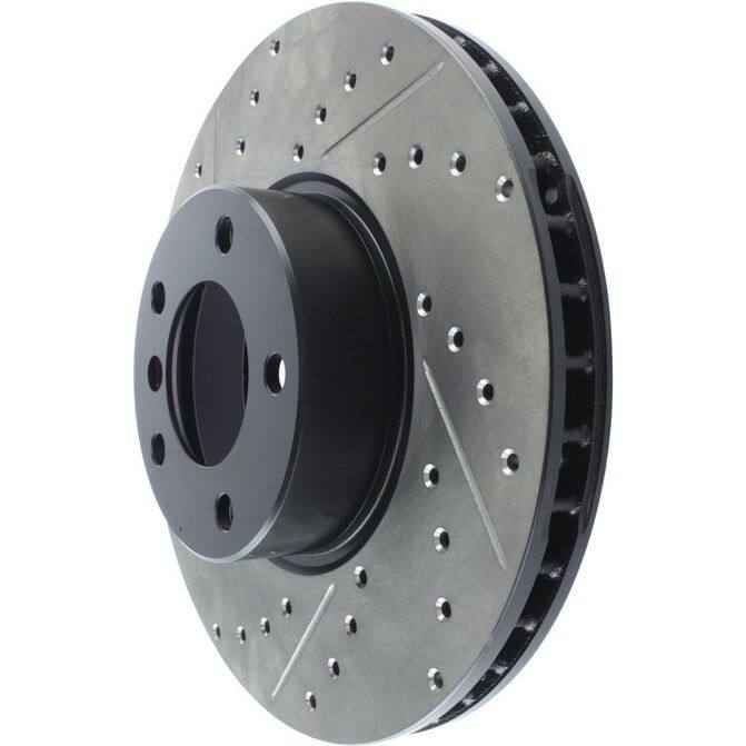 CEN CENTRIC PARTS 12734055R