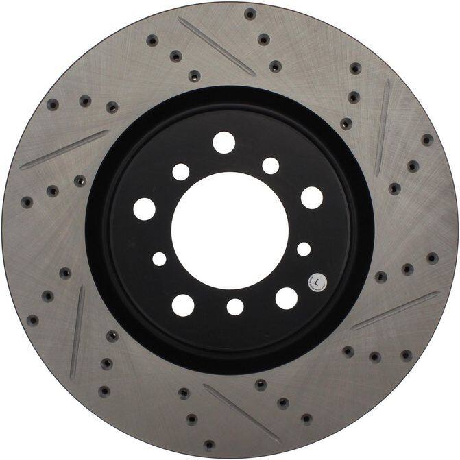CEN CENTRIC PARTS 12734058L