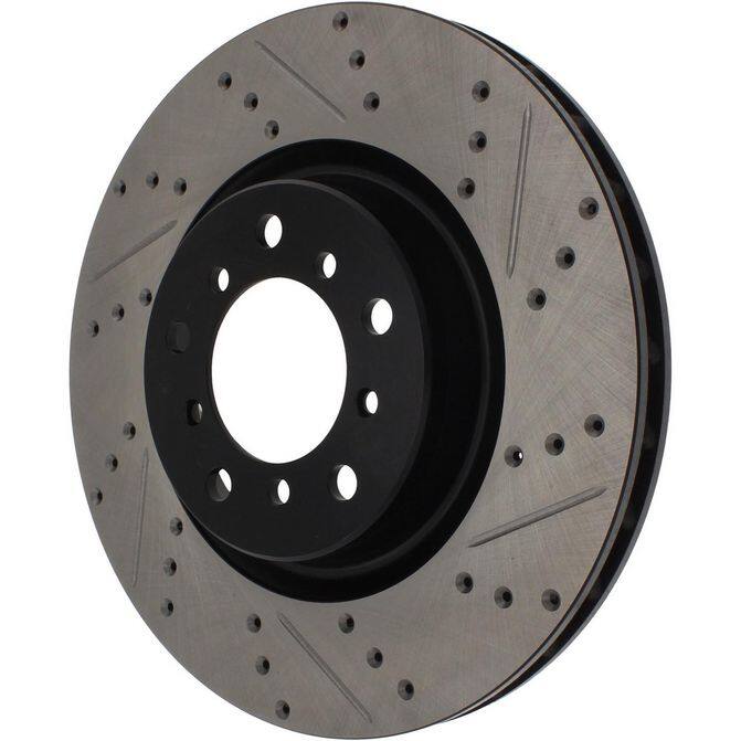 CEN CENTRIC PARTS 12734058L