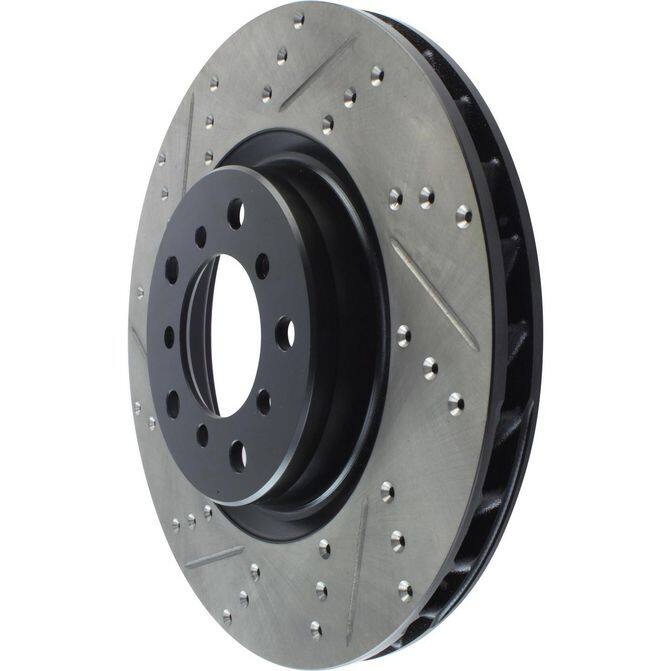 CEN CENTRIC PARTS 12734059R