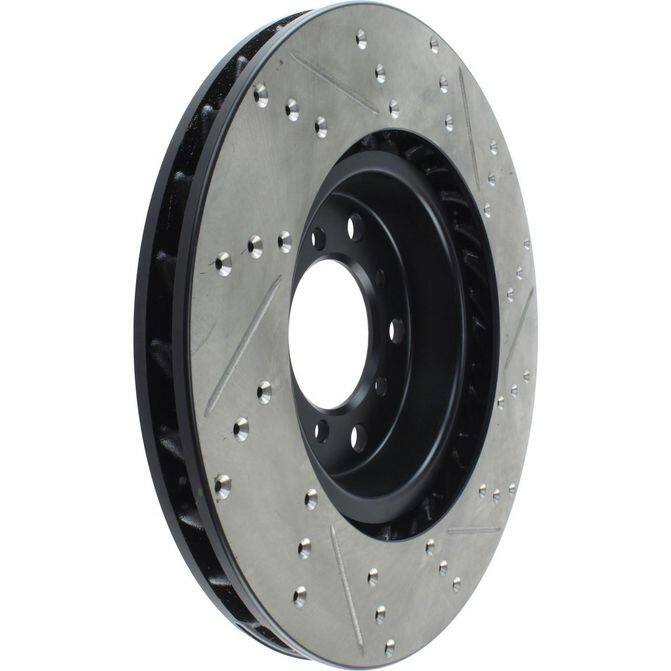 CEN CENTRIC PARTS 12734059R