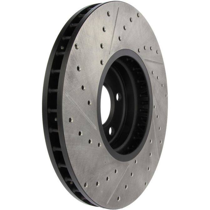CEN CENTRIC PARTS 12734060L