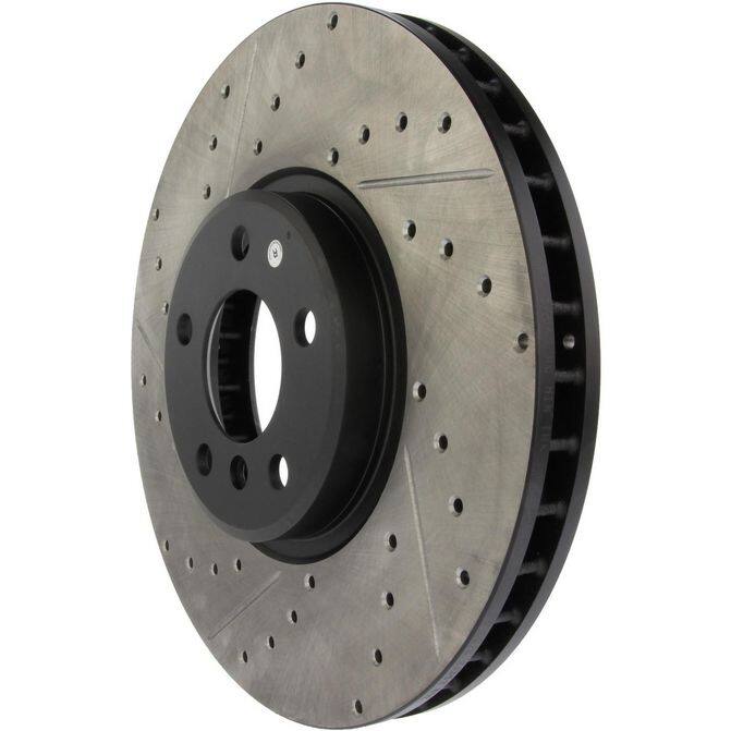 CEN CENTRIC PARTS 12734060R