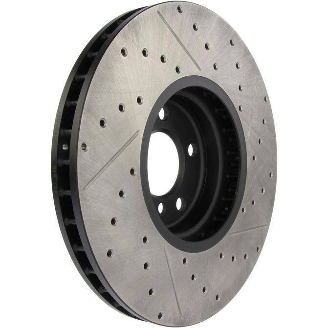 CEN CENTRIC PARTS 12734060R