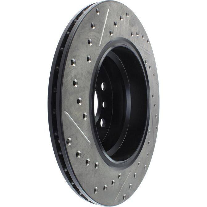 CEN CENTRIC PARTS 12734061L