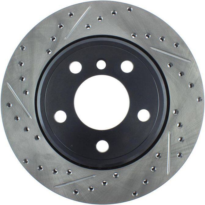 CEN CENTRIC PARTS 12734061R