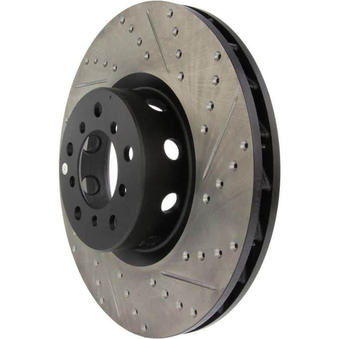 CEN CENTRIC PARTS 12734062L