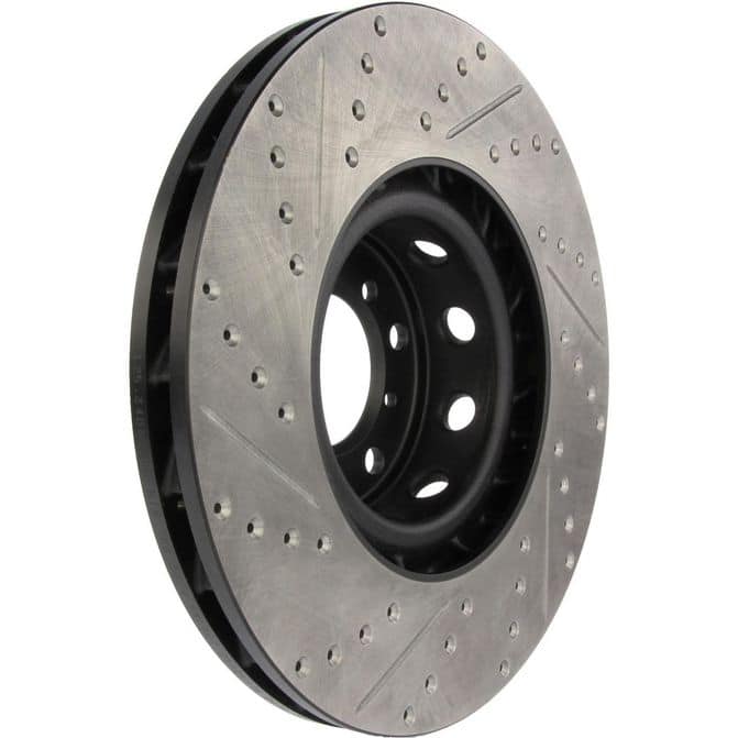 CEN CENTRIC PARTS 12734062L