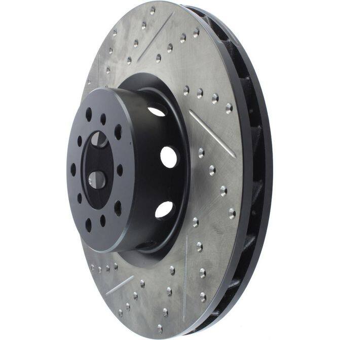 CEN CENTRIC PARTS 12734063R