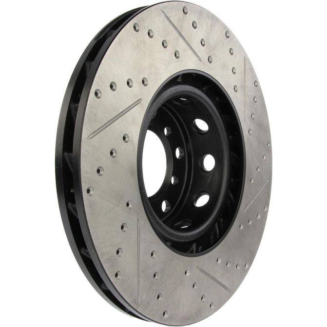 CEN CENTRIC PARTS 12734063R