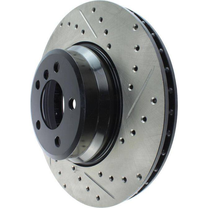 CEN CENTRIC PARTS 12734064L