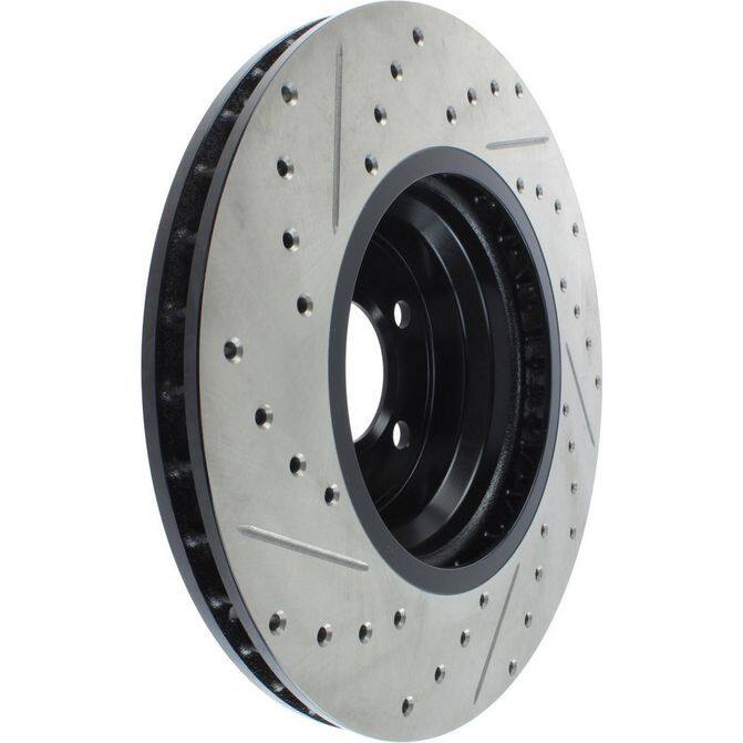 CEN CENTRIC PARTS 12734064L