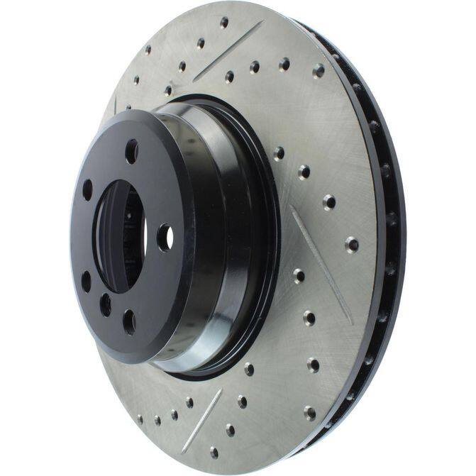 CEN CENTRIC PARTS 12734064R