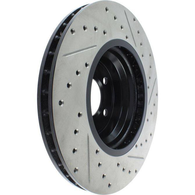 CEN CENTRIC PARTS 12734064R